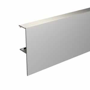 Valance for ceiling mounting for SLID’UP 1000