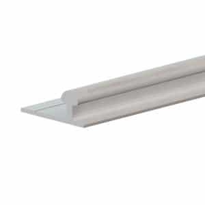 Aluminum track – Ceiling or floor mounting for SLID’UP 130