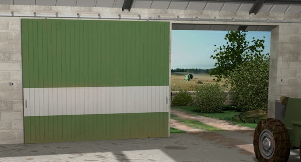 Heavy & exterior sliding doors hardware Heavy & exterior sliding doors hardware