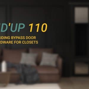 Installation video for SLID'UP 110