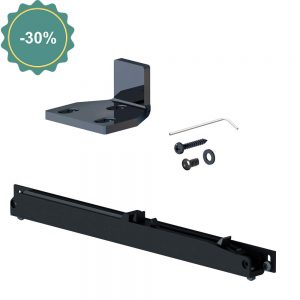 Soft-close mechanism for SLID'UP 240 discount