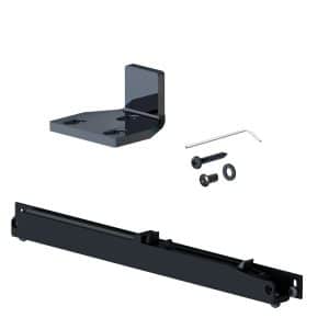 Soft-close mechanism for SLID’UP 240