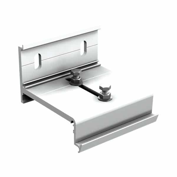 Wall mounting bracket for SLID'UP 2500