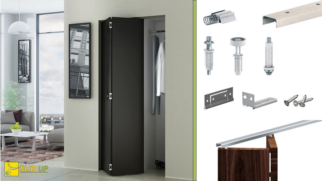 Installation video slidup 200