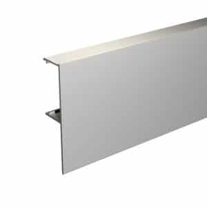 Valance for ceiling mounting for SLID’UP 1000, SLID’UP 2500