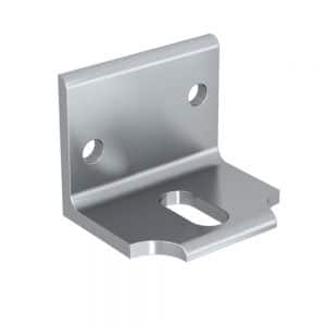 Wall mounting bracket for SLID'UP 2000
