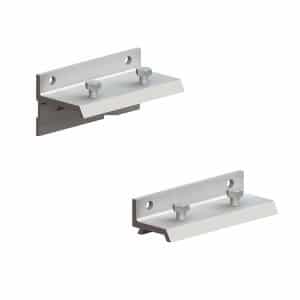 Wall connector bracket for SLID’UP 160, 170, 190