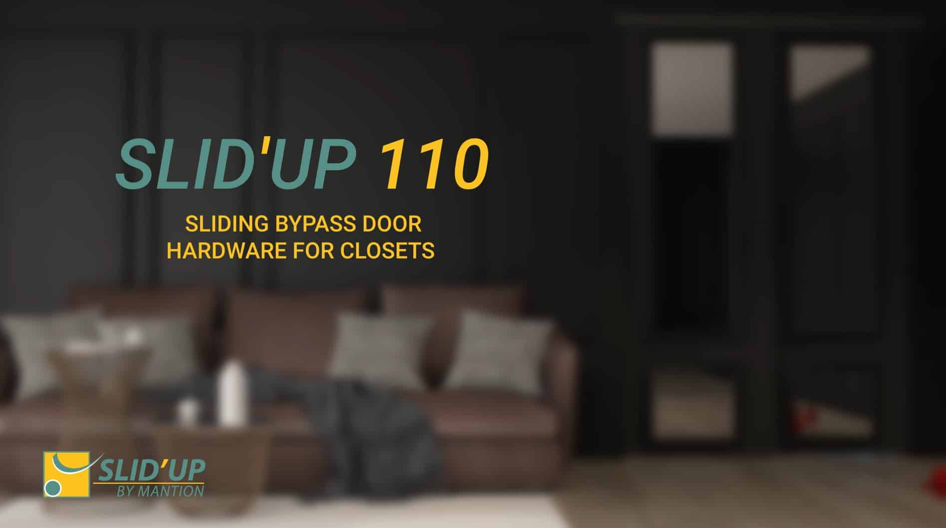 Installation video for SLID'UP 110