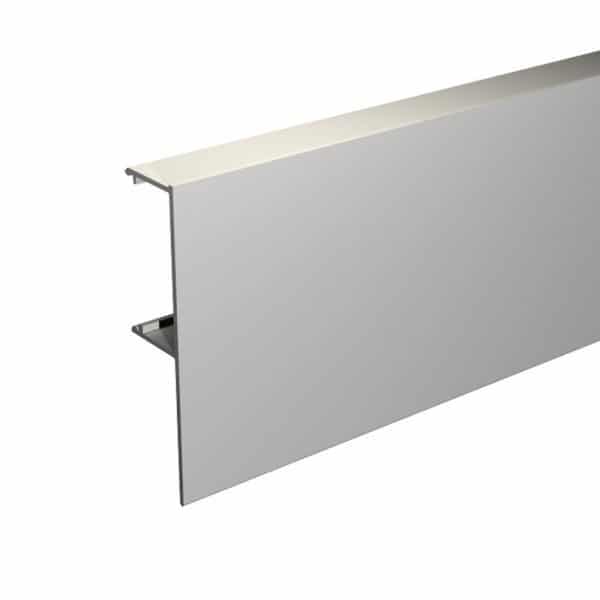 61" Valance for ceiling mounting for SLID’UP 1000, SLID’UP 2500