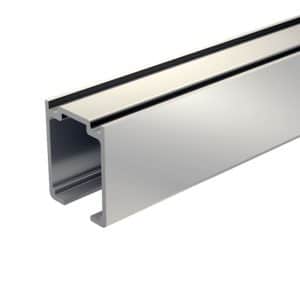 Riel de aluminio para SLID’UP 1100