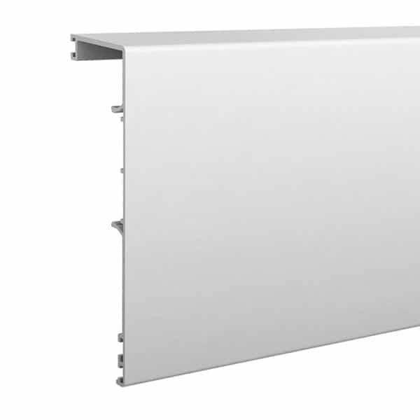 79" Aluminum valance for SLID’UP 190 without end caps