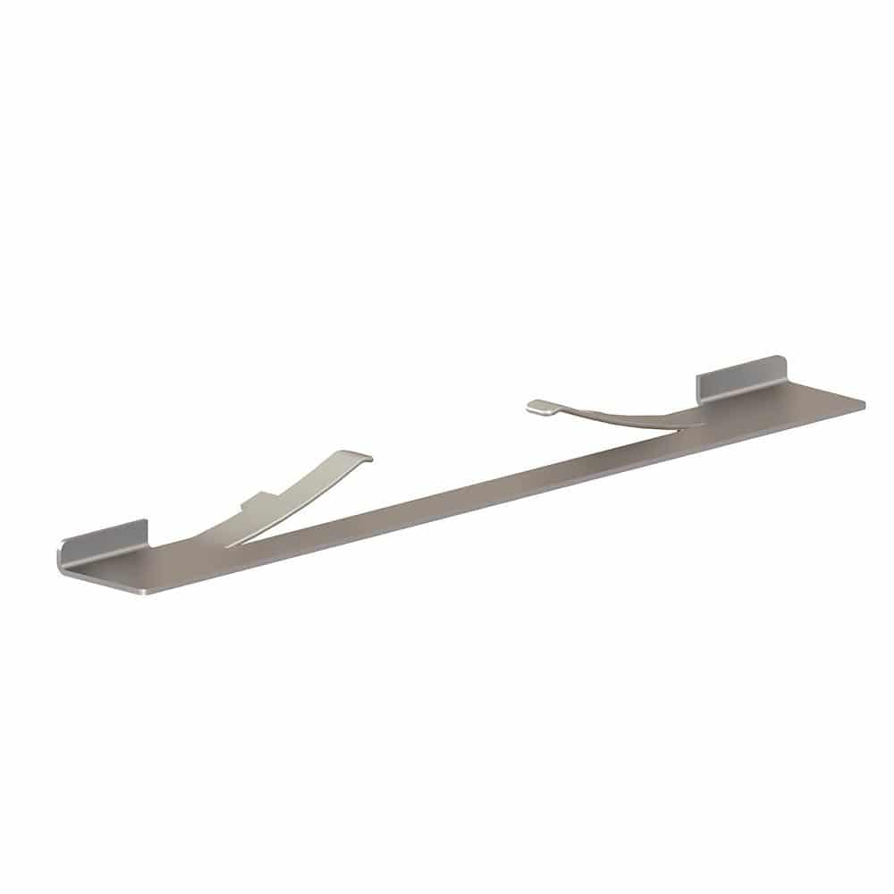 Stopper for sliding closet doors SLID'UP by MANTION USA