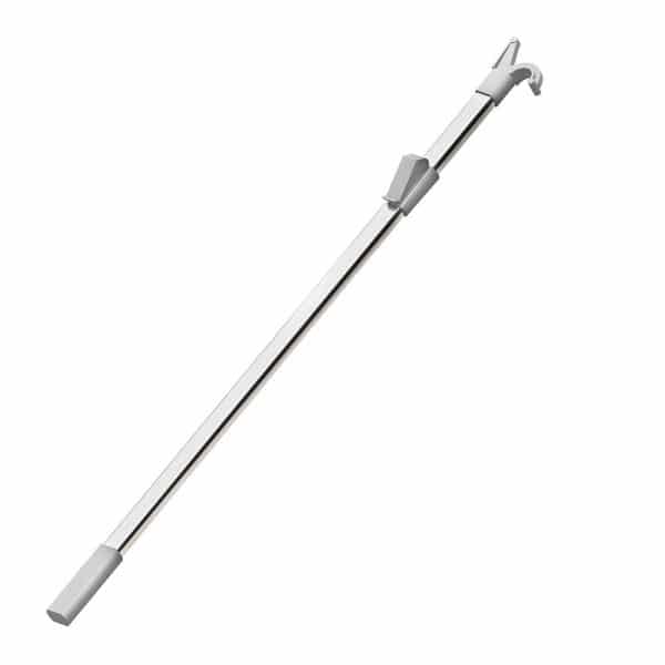 Telescopic arm – 35″ to 63″