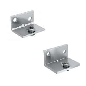 Wall mount bracket for SLID’UP 1100, 1200, 1300