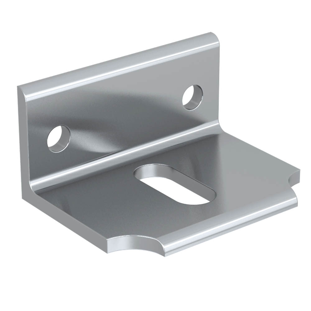 Wall mounting bracket for SLID’UP 2000 (for SU2049 track)