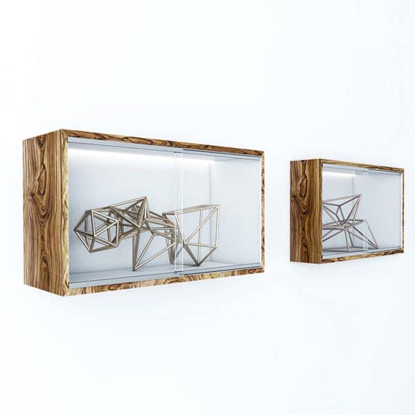 Ambiance Picture Frame Glass And Backing