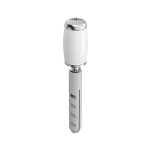Nylon roller guide