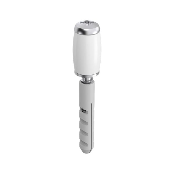Nylon roller guide